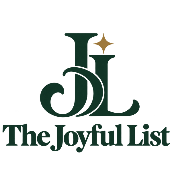 The Joyful List